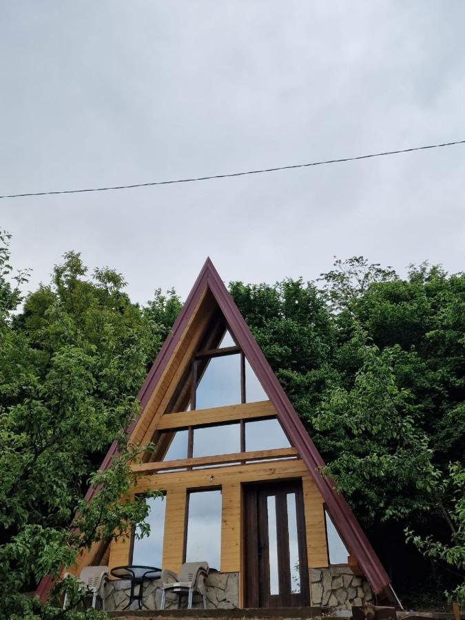 Villa The View D Bijelo Polje Exterior foto